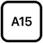 <p>A15 Bionic chip <strong>| </strong>6-core CPU <strong>| </strong>5-core GPU <strong>| </strong>16-core Neural Engine</p>