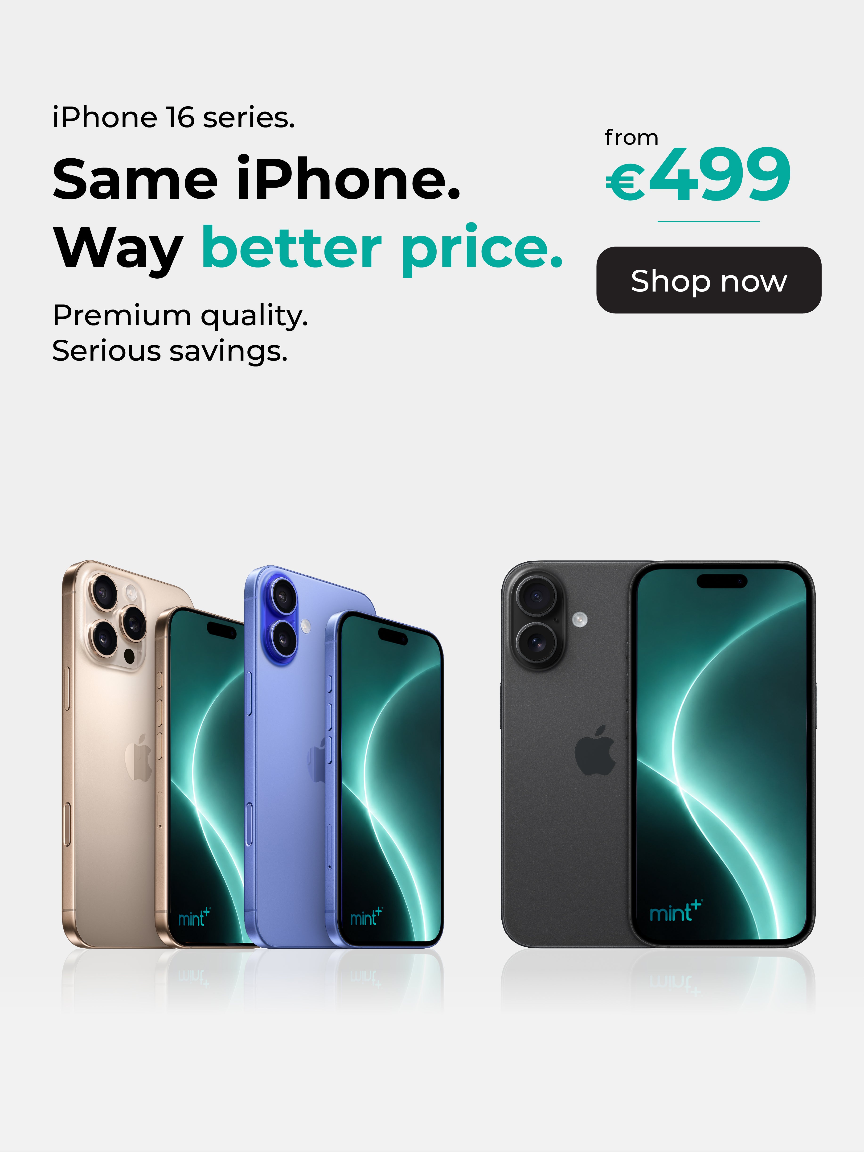 Iphone 16   mobile