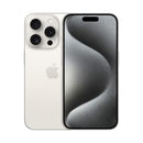 iPhone 16 Pro White