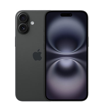 Mint+ iPhone 16 Plus 128GB Black Sim Free Good