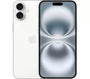 Mint+ iPhone 16 Plus 128GB White Sim Free Good