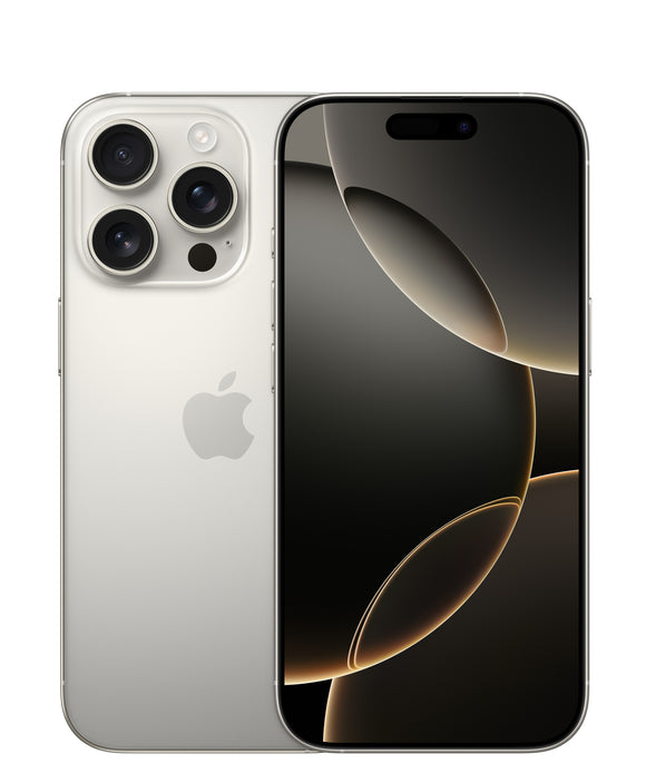 iPhone 16 Pro
