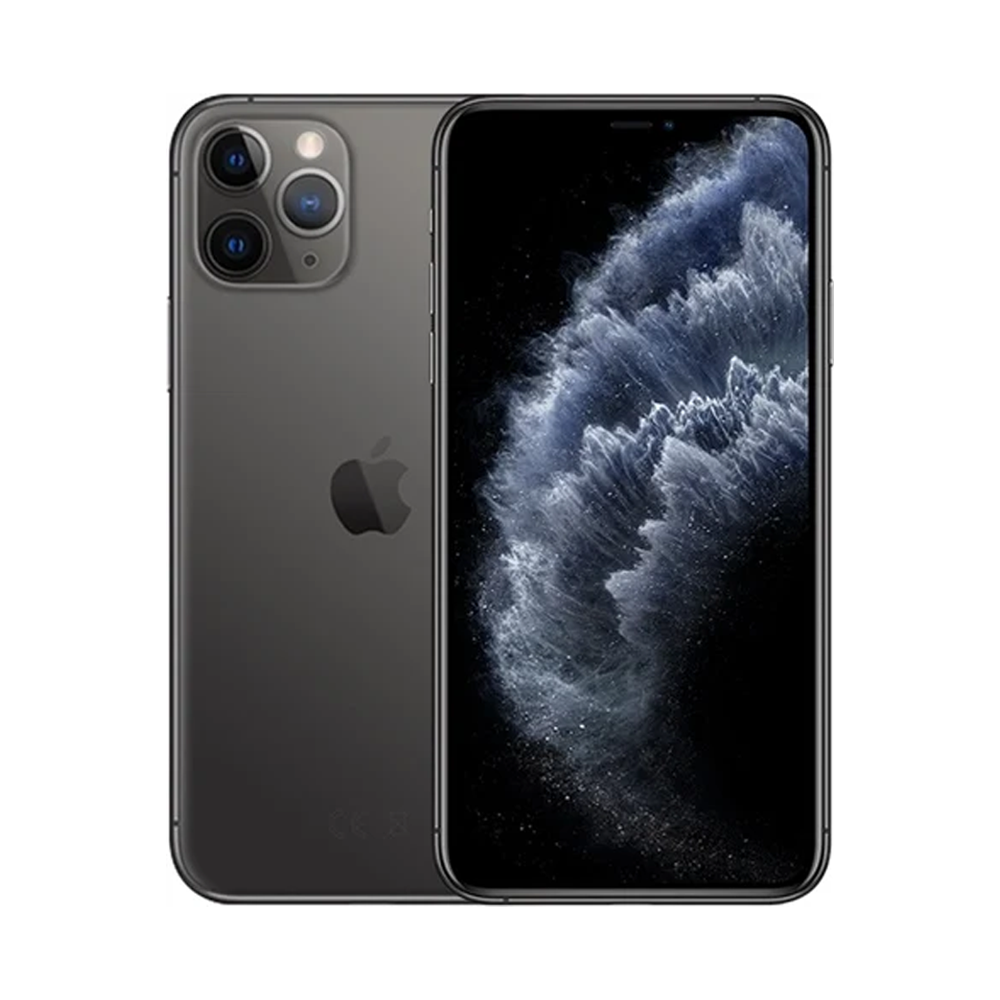 iPhone 11 Pro