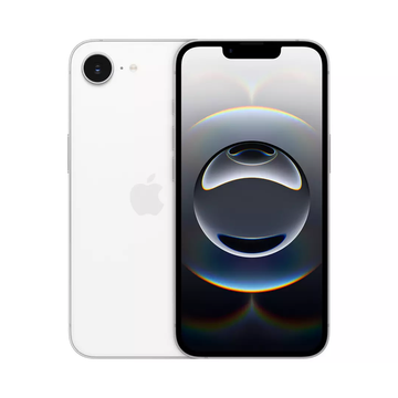 iPhone 16e - 0