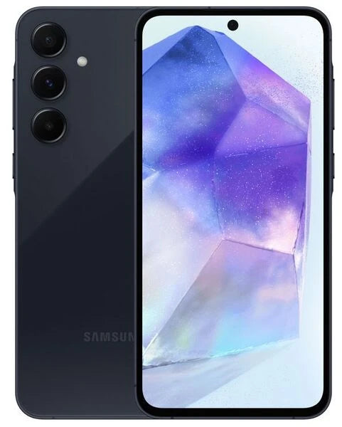 photo of Mint+ Galaxy A55 5G 128GB Navy Sim Free Good