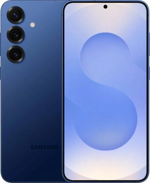 photo of Mint+ Galaxy S25 Plus 256GB Navy Value