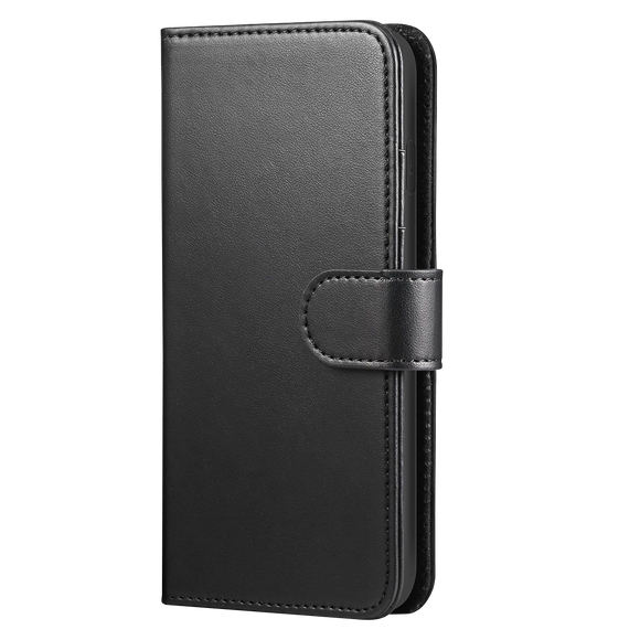 A&J Folio for Galaxy A36 - Black
