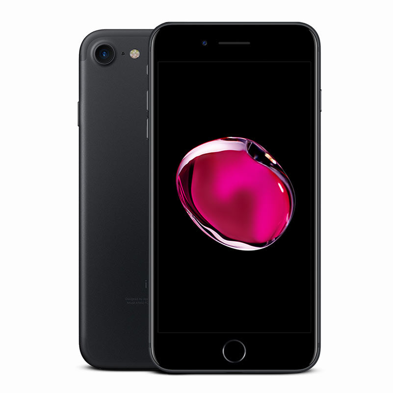 iPhone 7 Black