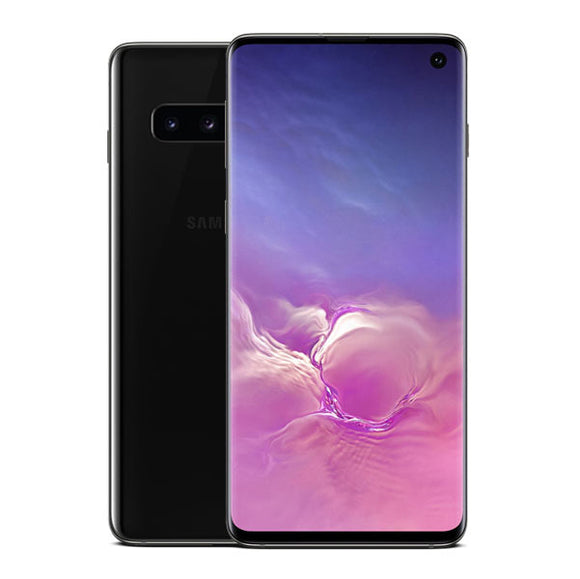 Samsung Galaxy S10